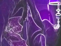 part # 3 very hot deep purple video