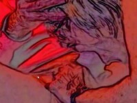 wow, hot hot cock suck cartoon video