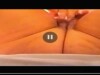 another hot masturbating video