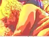 continued hot orange cock suck