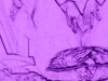 hummmm, pink screen cartoon video