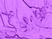 another pink screen video