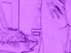 another pink screen video