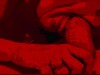 SH0RT RED SCREEN COCK SUCK