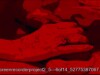 ANOTHER HOT RED SCREEN VIDEO