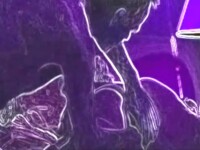 MORE DEEP PURPLE HOT SEX VIDEO