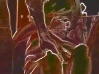 RED SCREEN HOT SEX VIDEO