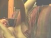 darby riding me i fuck her good