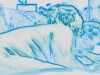 hot hot cartoon video