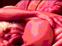 WIFE SUCKING MY COCK