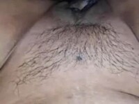 Black cunt drilled early mrng