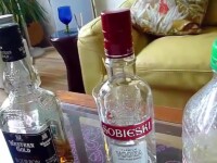 Amateur homemade threesome