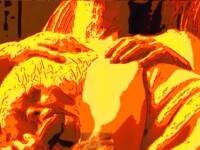 super hot cartoon cock suck