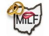 Mrs Ohio MILF vs Dildo