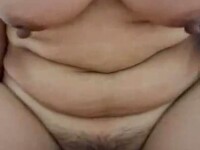Hot tits mom loves ride