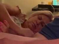 handjob