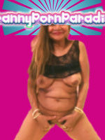 GrannyParadise's Avatar