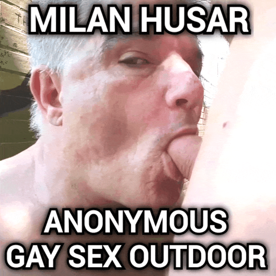 MILAN HUSAR GAY PORNO STETKA's Avatar