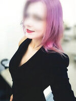Zaletova's Avatar